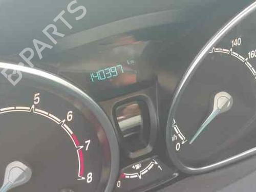 Instrument cluster FORD FIESTA VI (CB1, CCN)  | BP17972401C47 