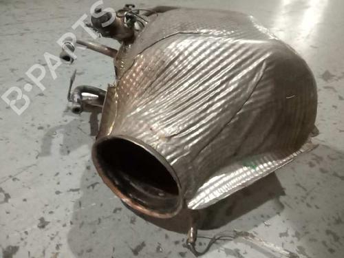 Particulate filter IVECO DAILY VI Van  | BP17363174M81 