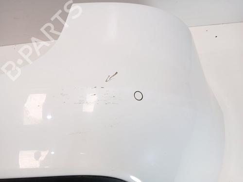 Zderzak tylny JAGUAR XE (X760) 2.0 D | BP30900112C8