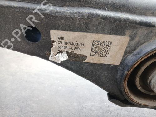 Rear axle KIA EV6 (CV) 77 | BP37459818M2 - Image 5
