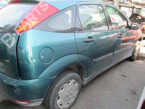 Right front suspension arm FORD FOCUS I (DAW, DBW) 1.6 16V | BP2398083M13 