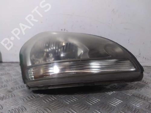 Koplamp rechts HYUNDAI TUCSON (JM) [2004-2024]  15853604