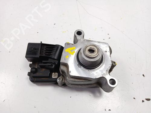 Bomba de vácuo Bomba de vácuo BMW X5 (E70) xDrive 30 d (245 hp) 36156176 36156176