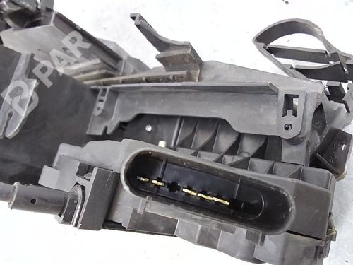 Front left lock FORD FOCUS III  | BP10211371C98 