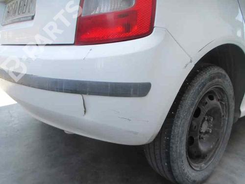 Injector SKODA FABIA I (6Y2) 1.9 TDI | BP6951511M100 
