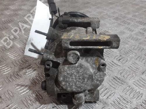 AC compressor HYUNDAI ix35 (LM, EL, ELH)  | BP13549555M34 
