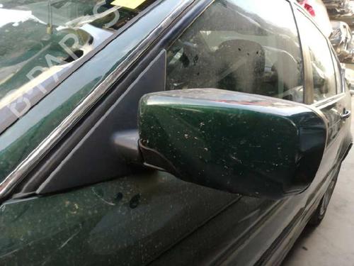 Left mirror BMW 3 (E46) 323 i | BP16422405C26 