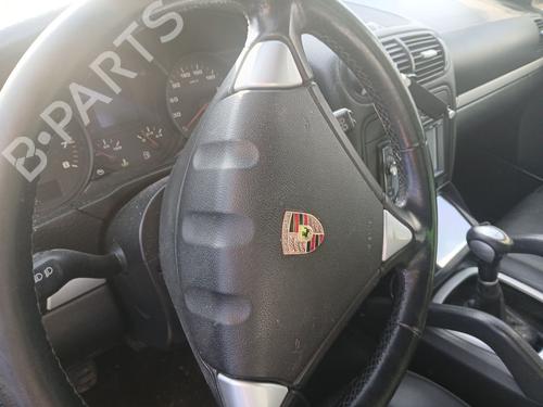 Airbag Kit PORSCHE CAYENNE (9PA) Turbo S 4.5 BP28350033C86