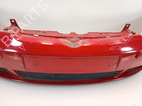 Front bumper VW GOLF V (1K1) 1.9 TDI | BP24949897C7 