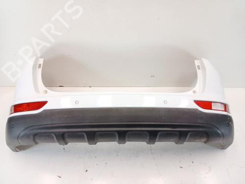 Used Rear bumper KIA SPORTAGE IV (QL, QLE) 1.7 CRDi (116 hp) 29917744