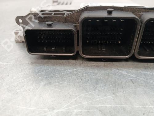 Engine control unit (ECU) LAND ROVER RANGE ROVER EVOQUE (L538) 2.2 D | BP36238379M57 - Image 2