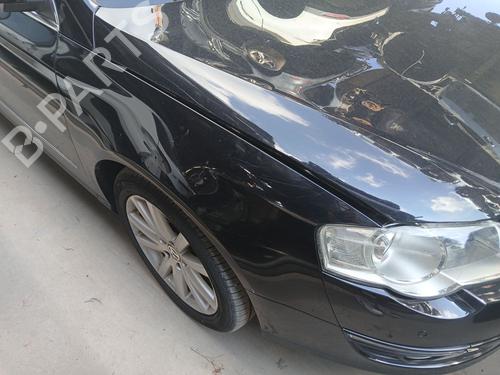 Right front fenders VW PASSAT B6 (3C2) 2.0 TDI | BP29400918C42 