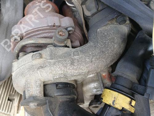 Turbocharger/Supercharger CITROËN C4 Grand Picasso I (UA_) 1.6 HDi 110 | BP20136733M71 