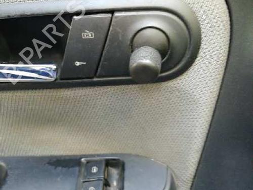 Engine control unit (ECU) SEAT IBIZA III (6L1)  | BP16734690M57 