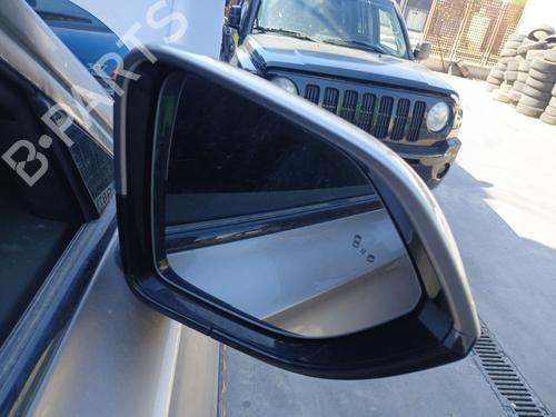 Used Right mirror Right mirror MG MG HS (AS23) 1.5 T (SAS23) (162 hp) 36022471 36022471