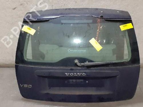 Used Tailgate VOLVO V50 (545) 1.8 (125 hp) 12054339