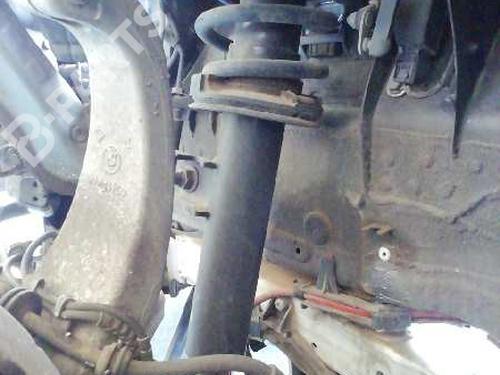 Used Left front shock absorber BMW 5 (F10) 520 d (184 hp) 10139404