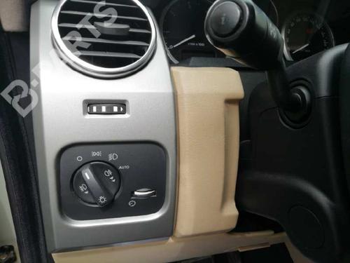 Left sun visor LAND ROVER DISCOVERY III (L319) 2.7 TD 4x4 | BP10094189I1  - Image 36