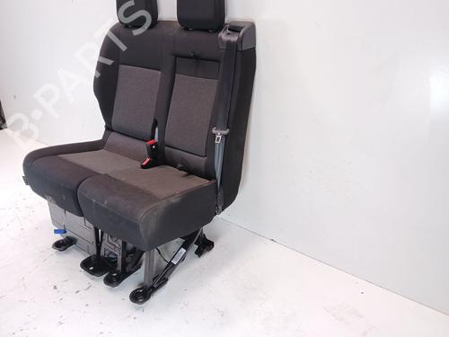 Right front seat TOYOTA PROACE Van (MDZ_) 1.5 D4d (MDZ1) | BP32867204C16 - Image 5