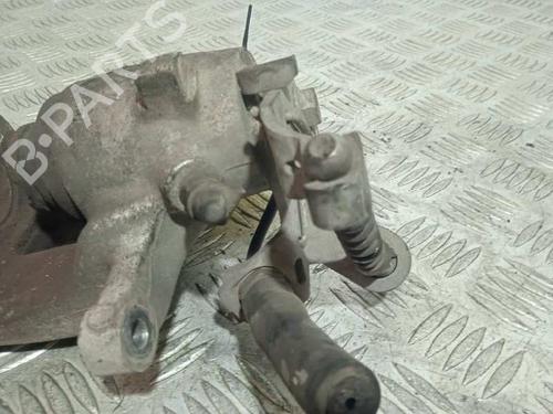 Right rear brake caliper AUDI A3 (8P1)  | BP15770348M106 