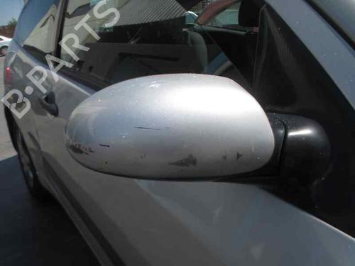 Climate control FORD FOCUS I (DAW, DBW)  | BP2397192I5 