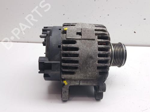 Alternator VW GOLF V (1K1) 1.9 TDI | BP28116797M7 