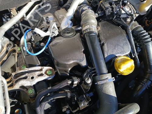 Used Engine Engine NISSAN QASHQAI II (J11, J11_) 1.5 dCi (110 hp) 33718407 33718407