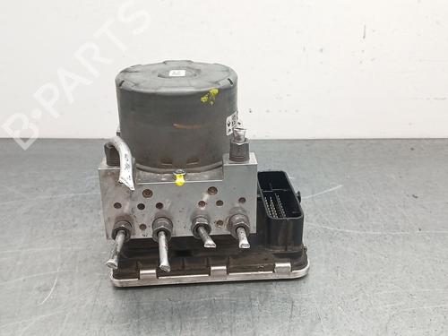 ABS Bremseaggregat ABS Bremseaggregat RENAULT SCÉNIC IV (J9_) 1.2 TCe 130 (130 hp) 36362701 36362701