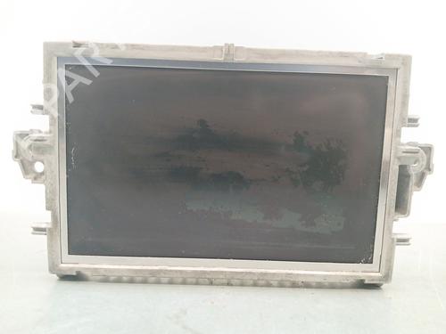 Used Display monitor MERCEDES-BENZ E-CLASS (W212) E 300 CDI / BlueTEC (212.020, 212.021, 212.027) (231 hp) 17489843