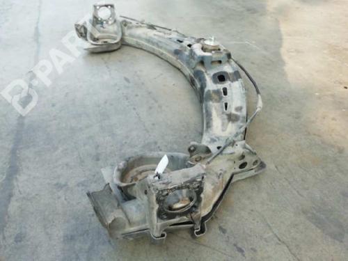 Rear axle MERCEDES-BENZ A-CLASS (W169) A 180 CDI (169.007, 169.307) | BP12194705M2 