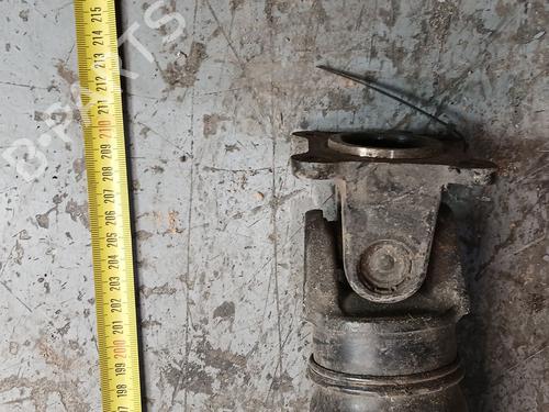 Driveshaft SUBARU IMPREZA Hatchback (GR, GH, G3) 2.0 D AWD | BP26144744M37 