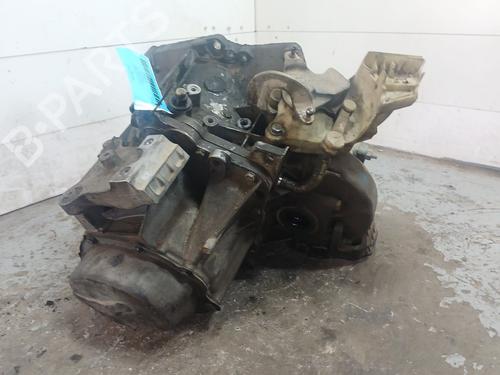 Gearbox CITROËN C3 Picasso (SH_) 1.6 HDi | BP28189570M3 