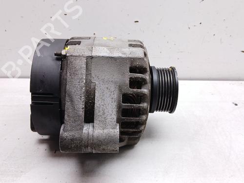 Alternator OPEL ZAFIRA / ZAFIRA FAMILY B (A05) 1.9 CDTI (M75) | BP30000547M7