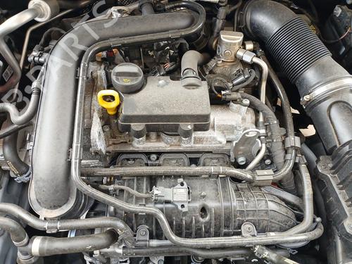 Engine VW T-CROSS (C11, D31) | BP37521425M1 - Image 2