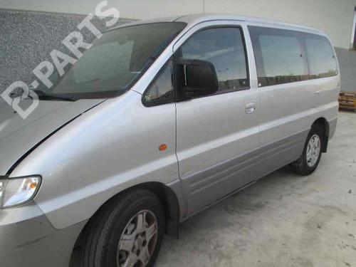 Left front fog light HYUNDAI H-1 / STAREX Bus (A1) 2.5 TCi | BP2382392C30  - Image 9