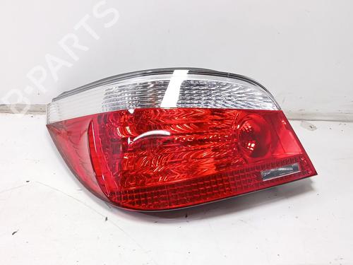 Left taillight BMW 5 (E60) 520 i | BP37474405C34 - Image 2