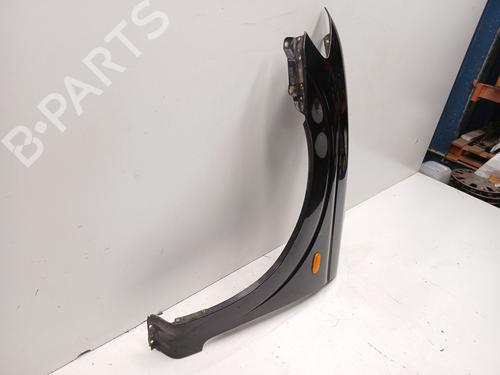 Forkjerm venstre SSANGYONG RODIUS I 2.7 Xdi | BP29400922C41 