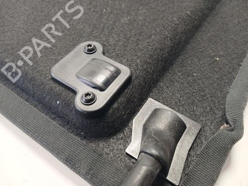 Rear parcel shelf AUDI A3 (8P1) 1.6 | BP30851101C85 - Image 6