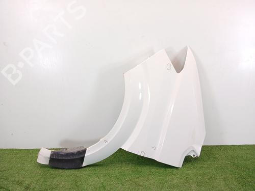 Used Left front fenders VW CRAFTER Platform/Chassis (SZ_) 2.0 TDI FWD (SZB, SZC, SZH, SZI, SZJ, SZK, SZO, SZP, SZS... (140 hp) 24669121