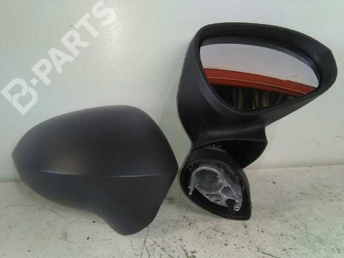 Right mirror SEAT IBIZA IV (6J5, 6P1)  | BP12193306C27 