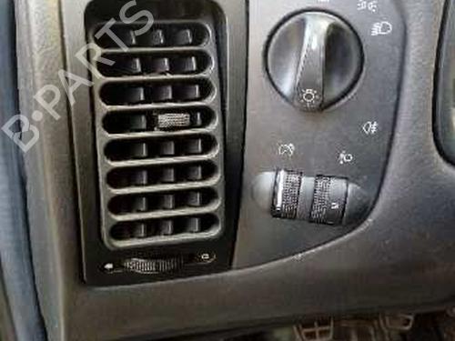 Front right lock VW POLO III (6N1)  | BP2419531C97 