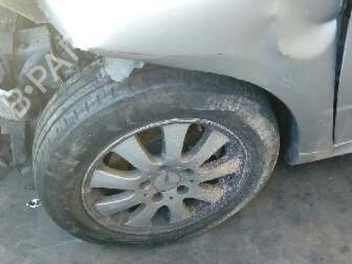 Gearbox MERCEDES-BENZ A-CLASS (W169) A 180 CDI (169.007, 169.307) | BP2364510M3 