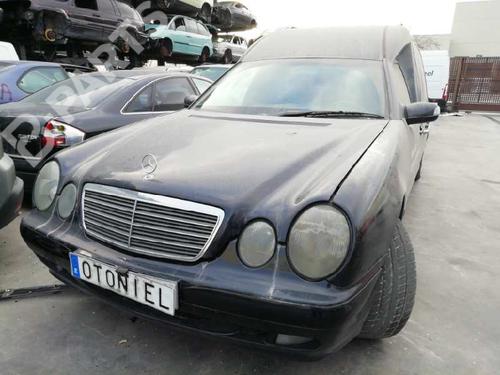 MERCEDES-BENZ E-CLASS T-Model (S210) E 270 T CDI (163 hp) 822669