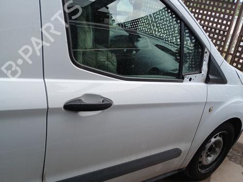 Used Right front door FORD TRANSIT COURIER B460 MPV 1.5 TDCi (75 hp) 30392784