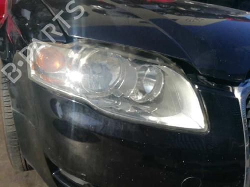 Gearbox AUDI A4 B7 (8EC) 2.0 TDI 16V | BP16139059M3 