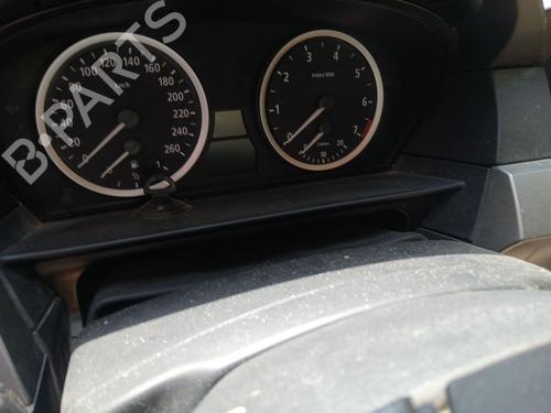 Instrument cluster BMW 5 (E60) 520 i | BP32370268C47 - Image 2