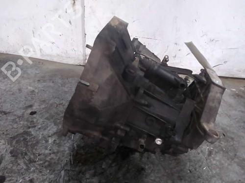Gearbox FIAT PUNTO EVO (199_)  | BP16117178M3 