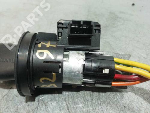 Ignition barrel RENAULT SCÉNIC I MPV (JA0/1_, FA0_)  | BP7644722M48 