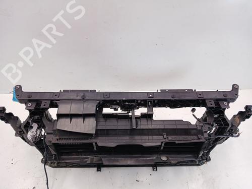 Front slam panel KIA SPORTAGE V (NQ5) 1.6 T-GDI MHEV | BP31013100C72 