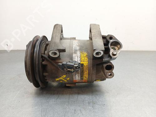 ac-compressor-nissan-primera-p12-2002-38959348 main image